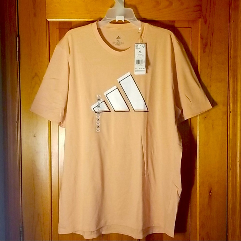 Adidas T shirt